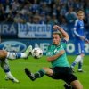 Champions League: Schalke - Chelsea 0-3